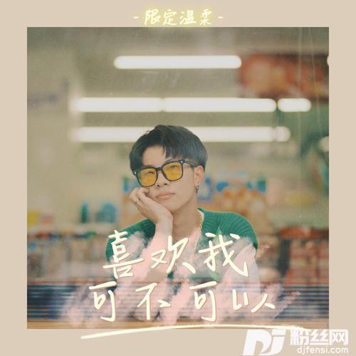 喜欢我可不可以