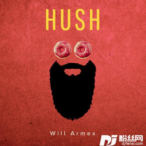 Hush的专辑