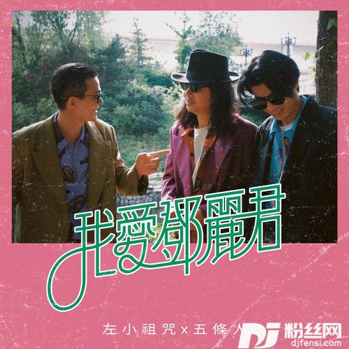 我爱邓丽君ILoveTeresaTeng