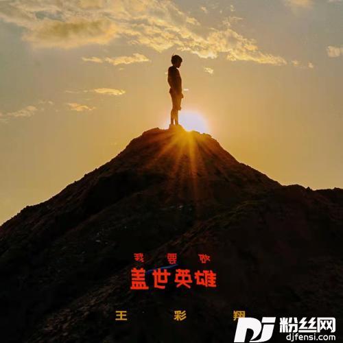 我要做盖世英雄的专辑