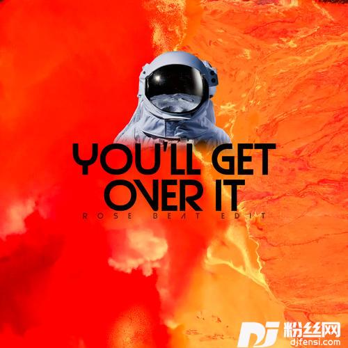 You’llGetOverItMashup的专辑