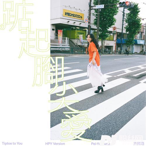 踮起脚尖爱HPYVersion
