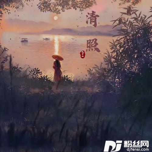 清照的专辑