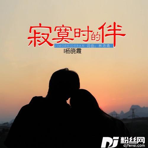 寂寞时的伴