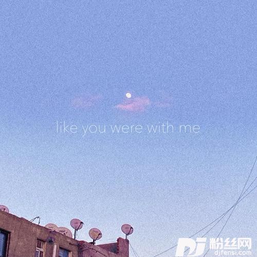 likeyouwerewithme的专辑