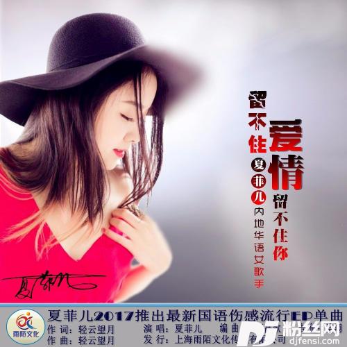 留不住爱情留不住你的专辑