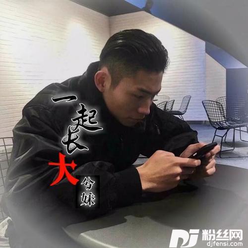 无味DJ版的专辑
