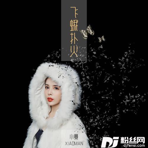 飞蛾扑火