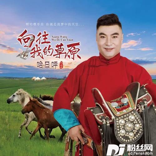 向往我的草原