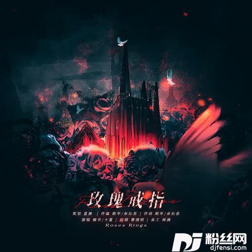 玫瑰戒指——《无限练习生》原创同人曲