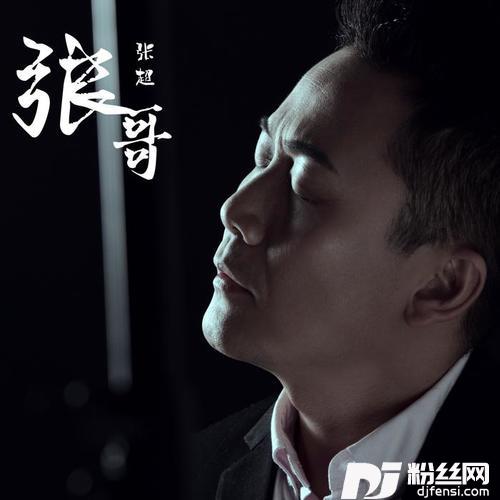 张哥的专辑