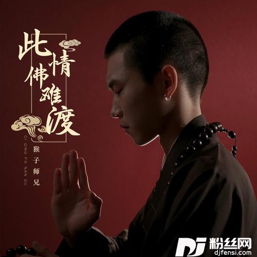 此情佛难渡的专辑