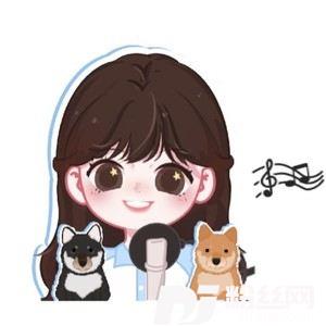 童话镇的专辑