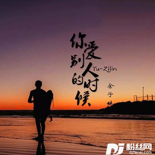 你爱别人的时候cover:含大仙儿