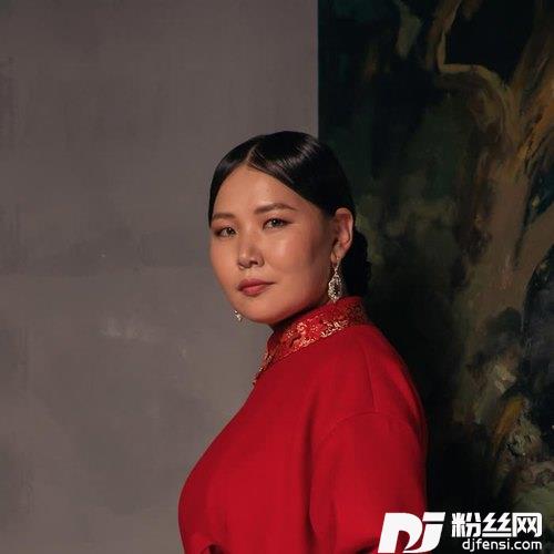 KhongorUrMini的专辑