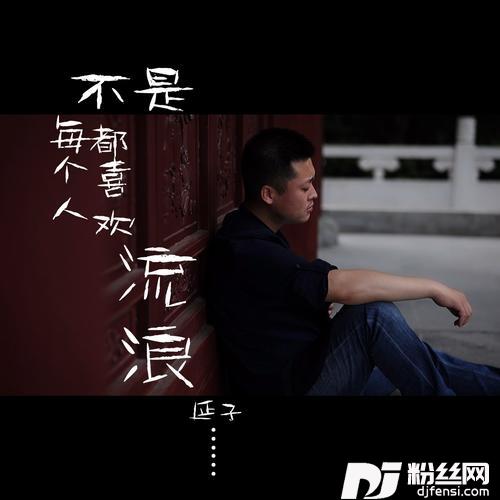 不是每个人都喜欢流浪DJ童波版的专辑