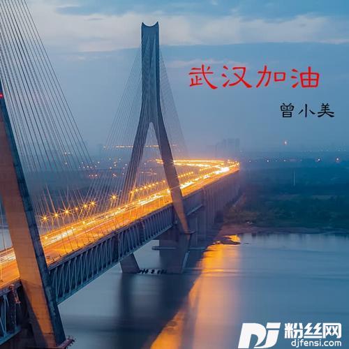 武汉加油