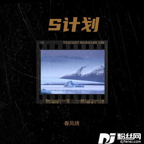 S计划的专辑