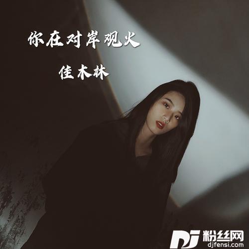 你在对岸观火cover:小时姑娘的专辑