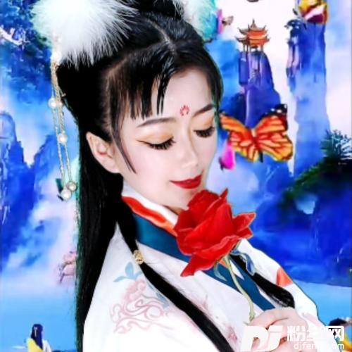 红唇cover:刘训深
