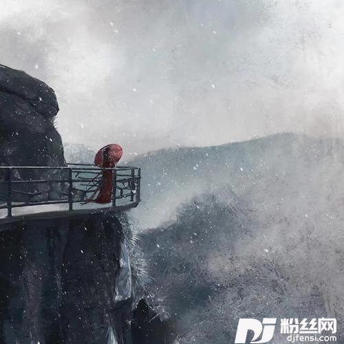 沉香如屑（落雪版）的专辑