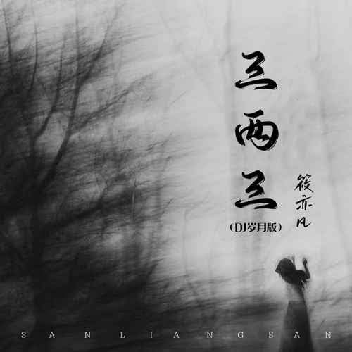 三两三DJ岁月版的专辑