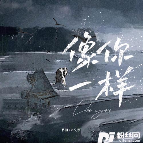 像你一样