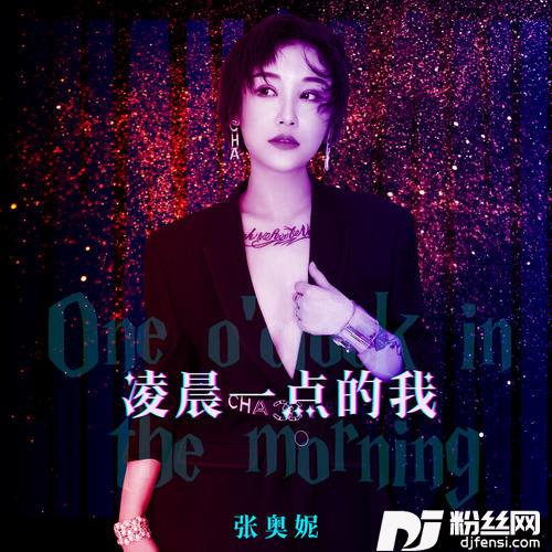 凌晨一点的我
