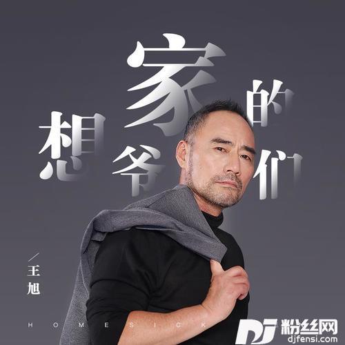 想家的爷们的专辑