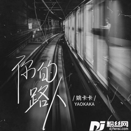 你的路人的专辑