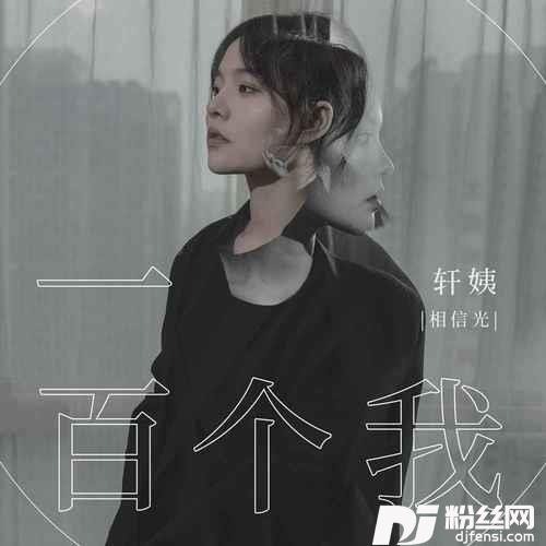 一百个我