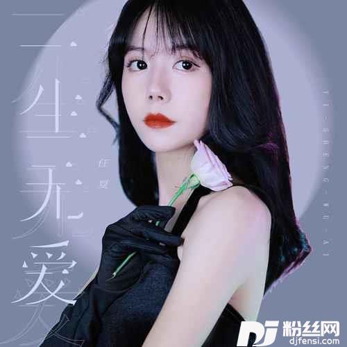 一生无爱DJ默涵版的专辑