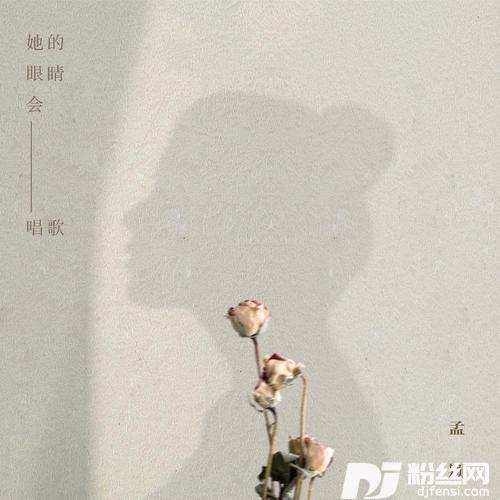 她的眼睛会唱歌的专辑