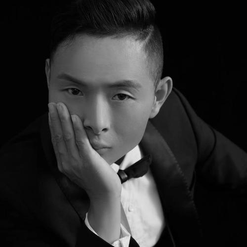 问月亮cover:冯海龙