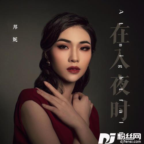 在入夜时的专辑