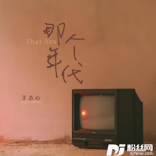那个年代王志心DJ版的专辑