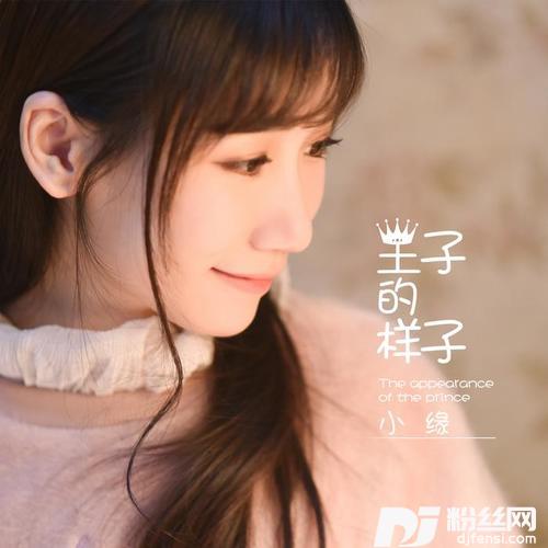 王子的样子的专辑