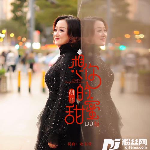 想你的甜蜜DJ版