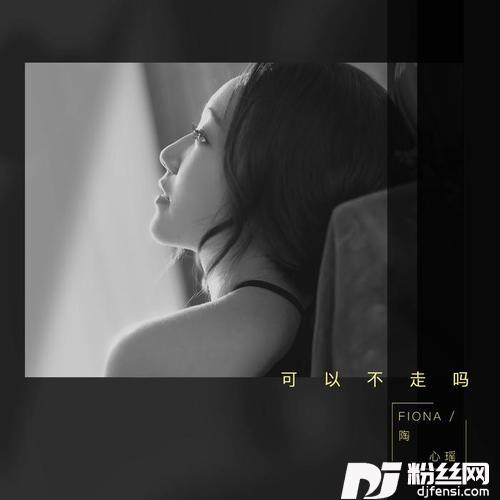 可以不走吗的专辑