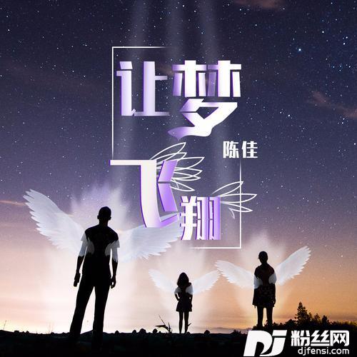 让梦飞翔