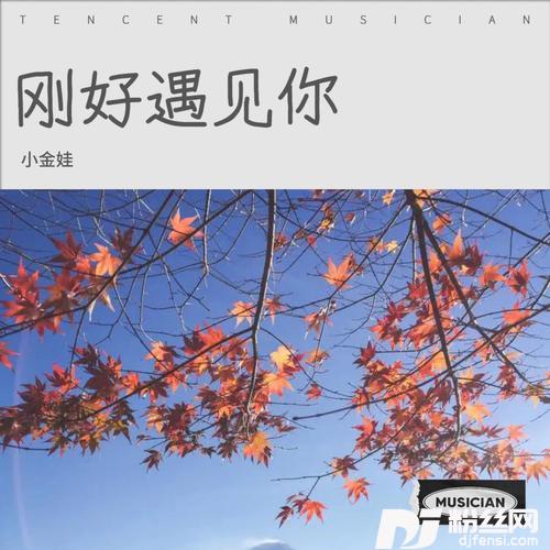 刚好遇见你cover:李玉刚
