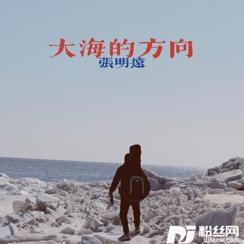 大海的方向