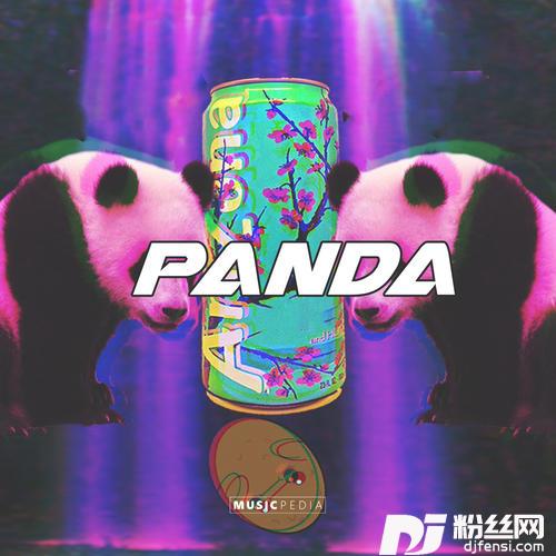 PandaRemix的专辑