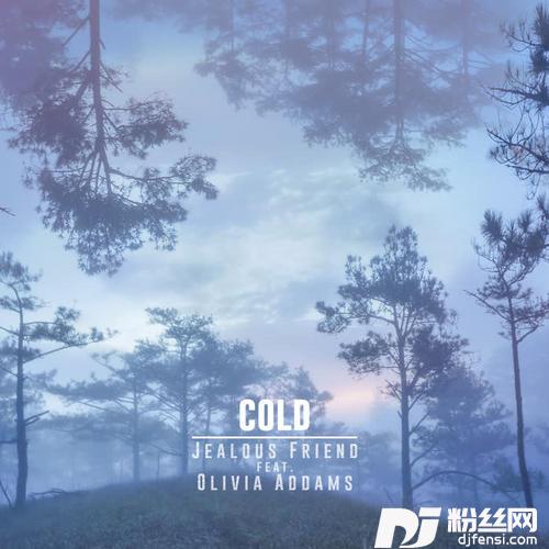 Cold的专辑