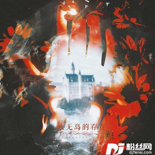 永无岛的存在的专辑