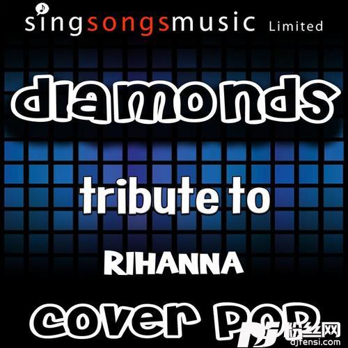 DiamondsTribute