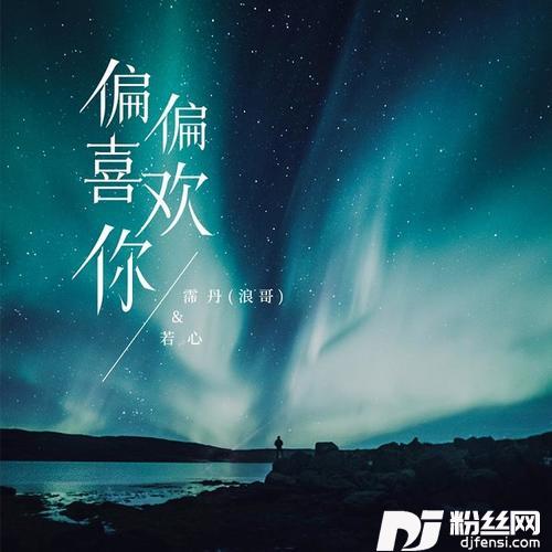偏偏喜欢你的专辑