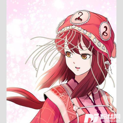 众生（狐妖小红娘南国篇OP）