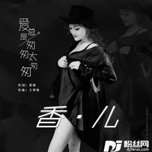 爱总是匆匆太匆匆DJheap九天版的专辑