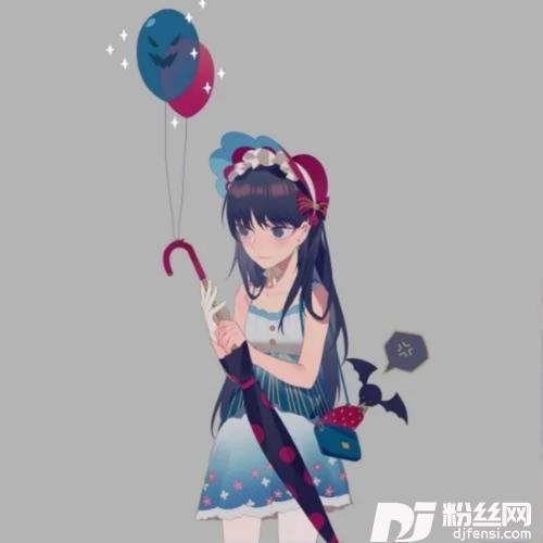女孩你为何踮脚尖